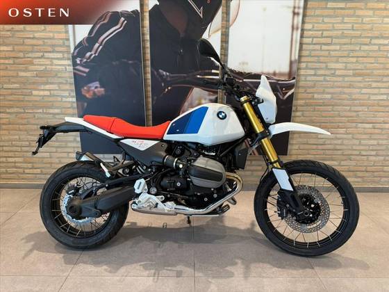 BMW R 12 GS 